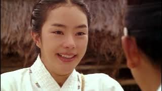 tamra the island (2009) park kyu and beo jin end up together (final ep highlights)   ending credits