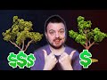 Are These The Best Wargaming Trees? Cheap Vs Realistic Trees Tutorial