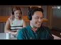 End of video