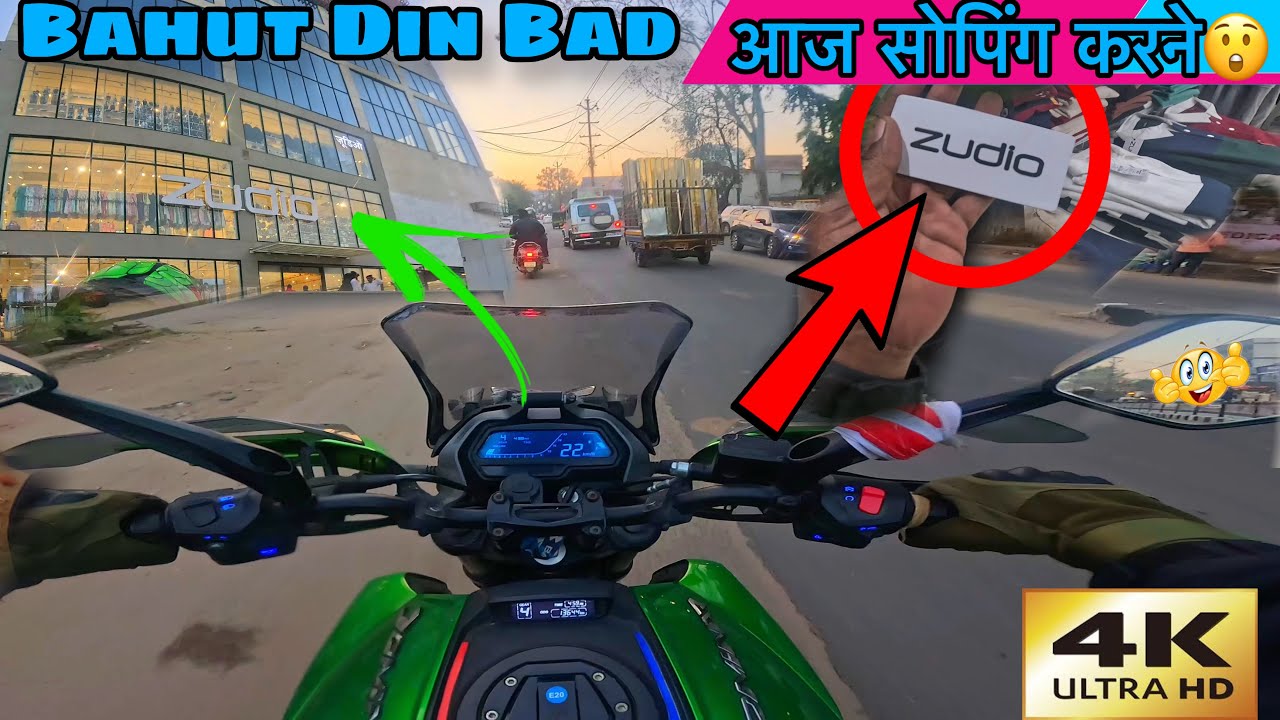 Dominar 400 Evening Ride 🌆 | Power + Peace Ride 