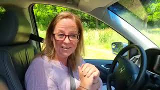 Family Vacation Adventures - Episode 3: "Camp Wanake"