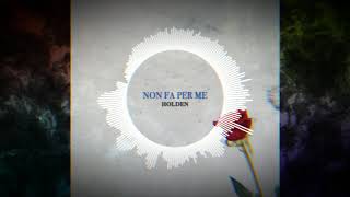 Non fa per me (Justpie Remix)