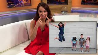 Jenny Milkowski Polish Lesson: back to school