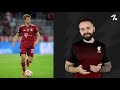 Lewa, Salah e Veríssimo...Quem merece a SELEÇÃO da 2ª RODADA da CHAMPIONS LEAGUE?