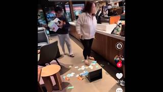 Snoopy Cup Madness