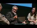 Kleber Mendonça Filho and Emilie Lesclaux on Collaborating with Jafar Panahi for South of Tehran