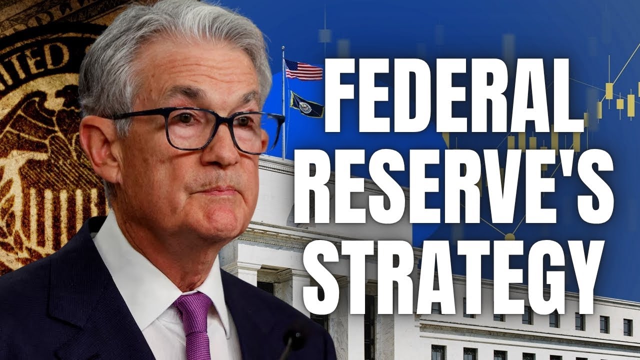 Federal Reserve's Strategy Explained! How The Federal Reserve's Decision Making Has Affected
