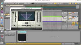 Rosetta V-log #4 (Mixing Dapper)
