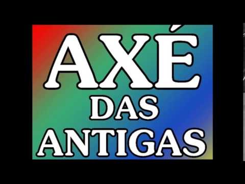 Bênção - CHEIRO DE AMOR ( AXÉ DAS ANTIGAS )