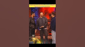Singham Again के बाद Salman बनेंगे Cop Universe के Bigg Boss 😱||#singhamagain #salman #rohit #shorts