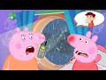 Are You Sick, My Baby Song Pocoyo | Kids Songs 🎵 And Nursery Rhymes by PEPPA PIG
