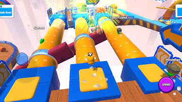 bibi world part 1 gameplay walkthrough android ios