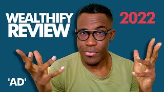 Wealthify App Review - Are they worth the fee? screenshot 4