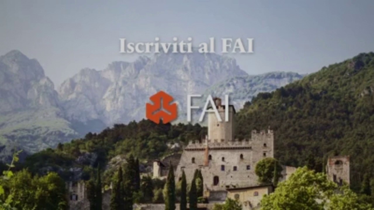 FAI - Fondo Ambiente Italiano