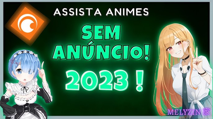 Os 8 melhores sites para assistir animes online (grátis e pagos) - O Segredo