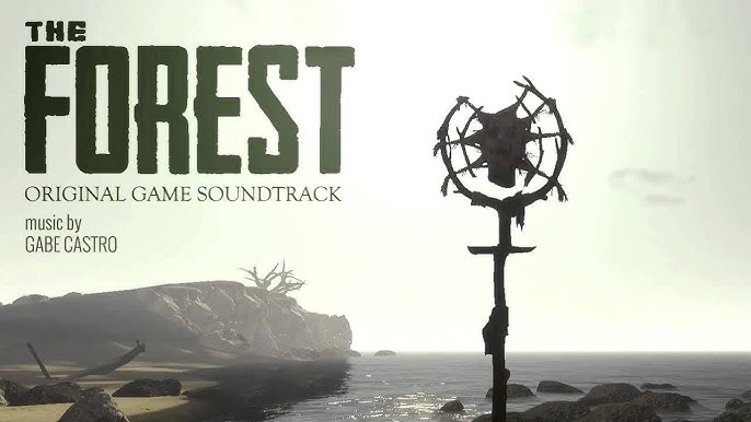 Steam Workshop::Sons Of The Forest SoundTrack