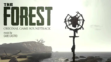The Forest: Original Game Soundtrack - Main Menu Theme