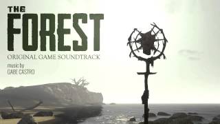 The Forest: Original Game Soundtrack - Main Menu Theme Resimi