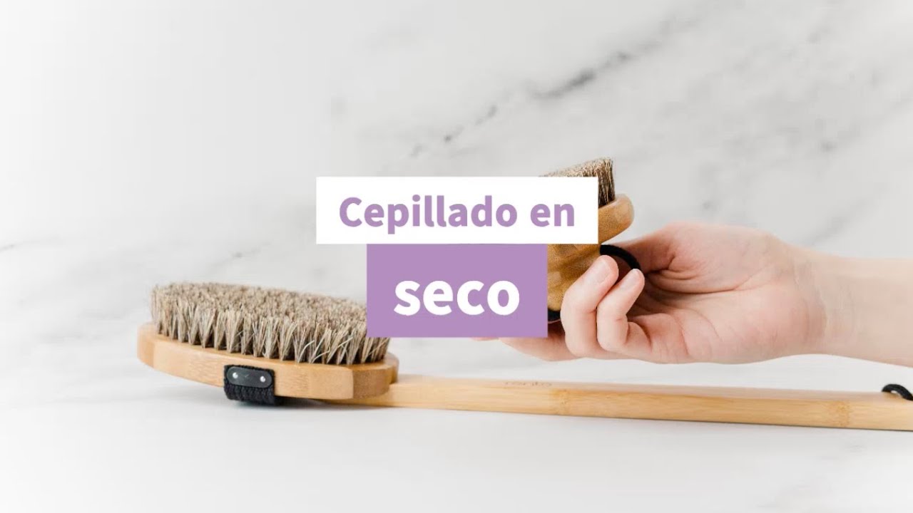 Cepillado en seco