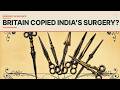 Why Modern Surgery Gets More Indian the Older the Technique