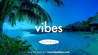 Soca Zouk Instrumental - Vibes [SOLD]