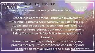 Osha assignment