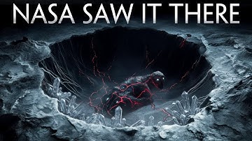 Scientists Can’t Explain What is Happening on The Moon Now