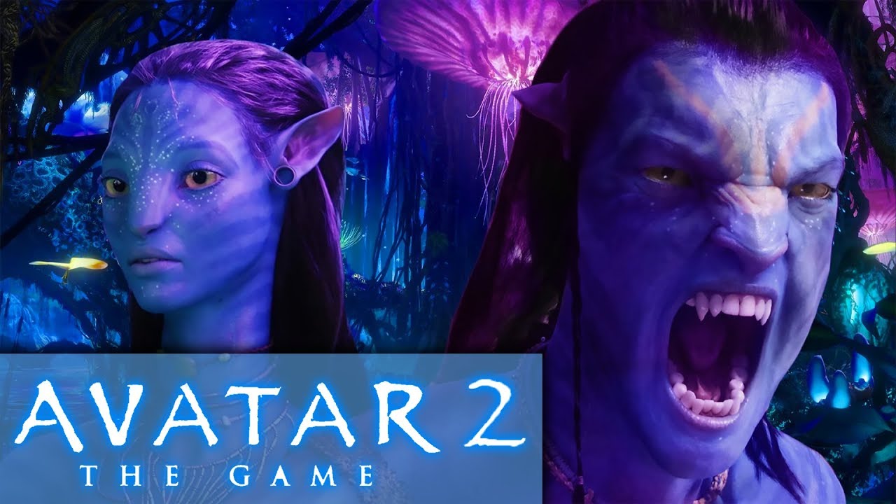 Avatar 2 Release Date Update Youtube Gambaran Avatar 2 Release Date Update Youtube Gambaran