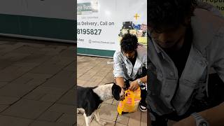 Rich at Heart ❤️🐶 | Trade with Purab