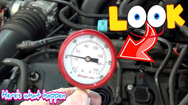 Here's why this car need a new 3.6L Pentastar motor.