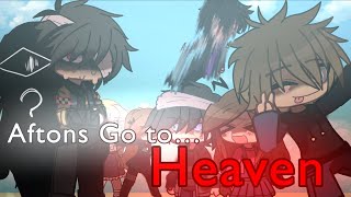 Aftons go to Heaven/ V.I