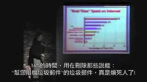 Users Guide by Don McMillan (中文字幕)