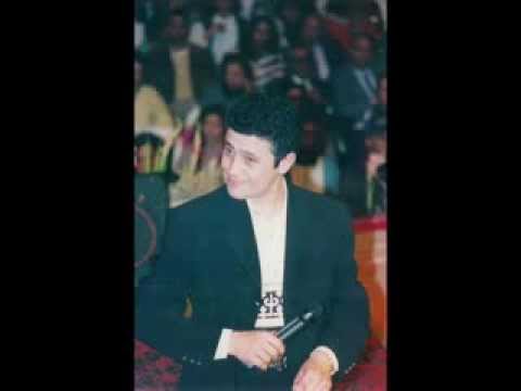 جورج وسوف أجمل وعد قديم
