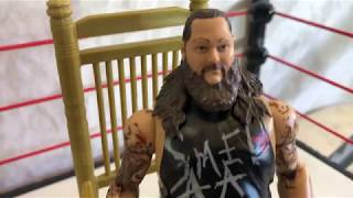 Wwe Action Figure Parody - Episode 3 - Wyatts Vs New Day