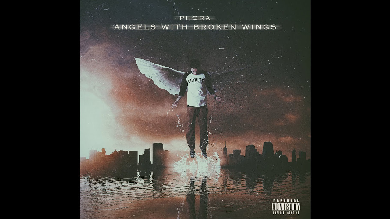 Phora - Angels With Broken Wings [Official Audio] - YouTube