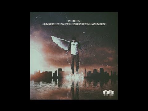 Unspoken - Phora