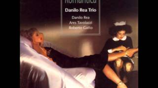 Video thumbnail of "Danilo Rea - Torna a Surriento"