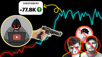 Unveiling The SECRET Strategies: How @decodingyt Dominates The YT Algorithm And Creators !