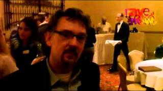 NSCABLC: AMX Tells rAVe How They've Supported Dealers in a Down Economy