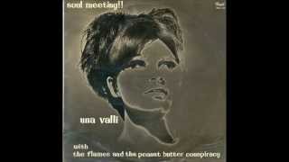 Una Valli - Reach out I&#39;ll be there