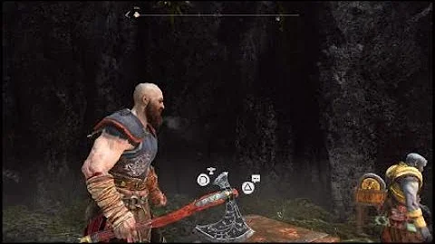 God of War 4