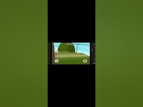 играем в гренни смит - YouTube