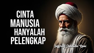 Download Lagu 💥JALALUDIN RUMI : SEKOLAH CINTA ADALAH PERJALANAN JIWA  MP3
