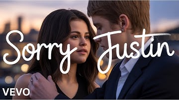 Selena Gomez – Sorry Justin (Official Music Video 2025)