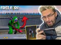 MORTO E VIVO VALENDO CALÇA ANGELICAL no FREE FIRE!!