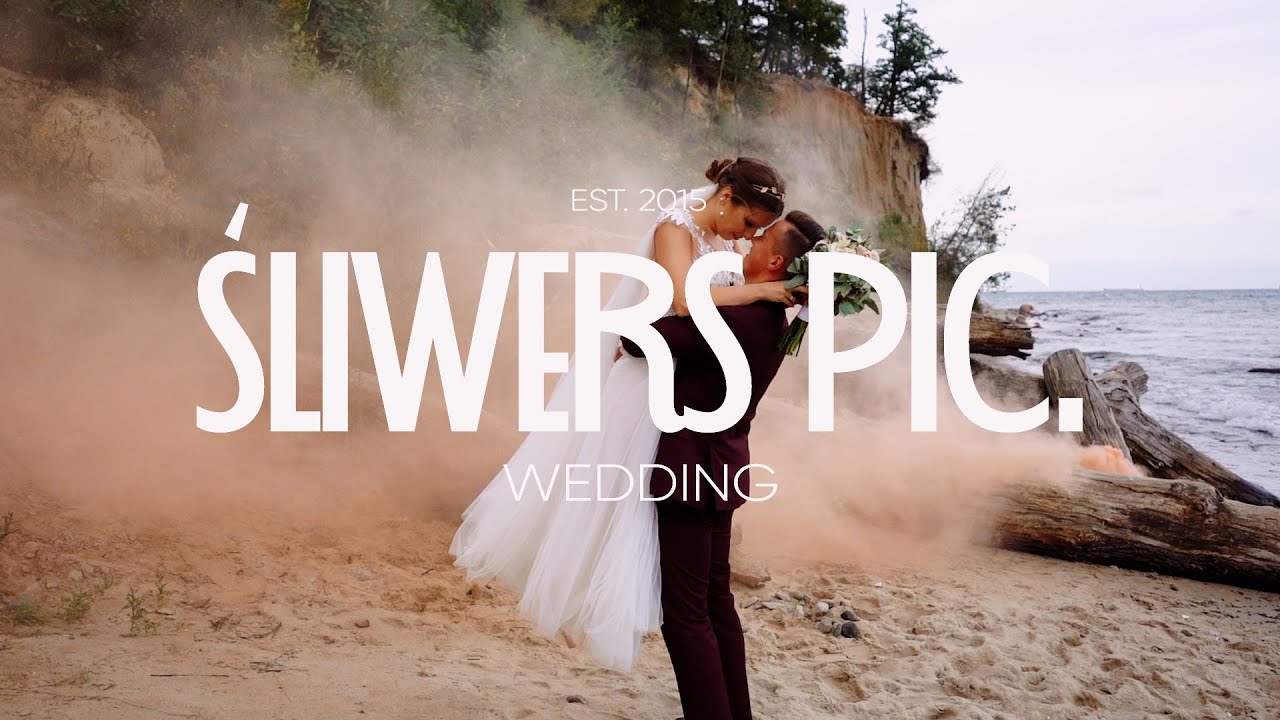 Agata i Robert | Teledysk ślubny | 2021 |