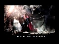 Man of Steel 2013 Trailer Soundtrack &quot;Bridge of Khazad Dum,Elegy,Strom&quot;