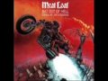 Meatloaf  bat out of hell  with lyrics