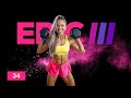 POWERFUL Pyramid Training - Full Body Workout | EPIC III Day 34