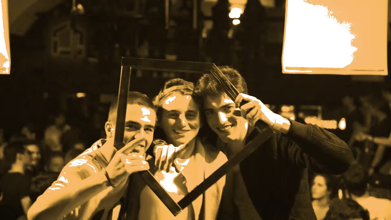 HolyU & Mariatti - k+n=x [short video]